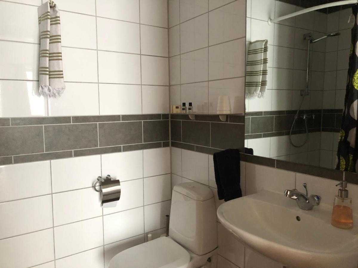 Country Hotel Heydalur Latur Bagian luar foto