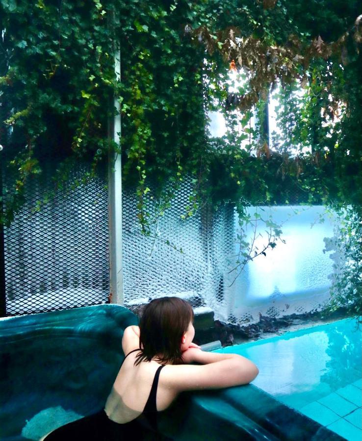 Country Hotel Heydalur Latur Bagian luar foto